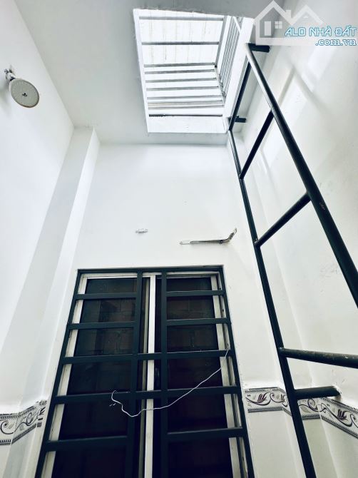 🌟 NHÀ GIÁ TỐT DƯƠNG BÁ TRẠC, Q8 — SỔ HỒNG RIÊNG, KHÔNG LỘ GIỚI, KHÔNG QUY HOẠCH! 🌟 - 8
