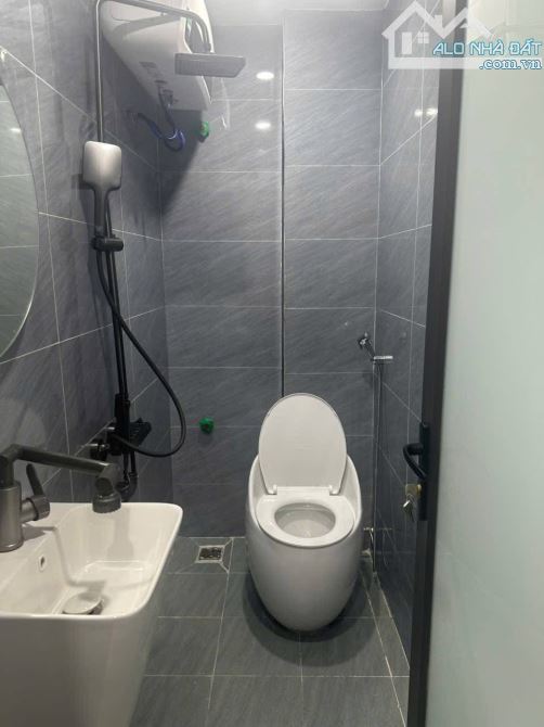 Bán nhà 5 tầng, trần nguyên hãn, lê chân, giá 5,5 tỷ, 50m2 ô tô đỗ cửa - 8