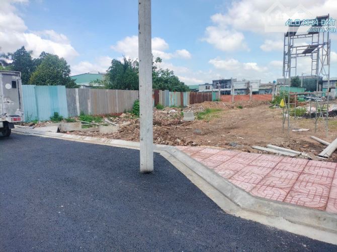 BÁN 16 LÔ ĐẤT GIÁ F0 TX25 DA SIÊU ĐẸP HỆ SỐ XÂY DỰNG 3.0 ĐƯỜNG LỚN 20M - 8