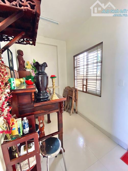 CHỦ GẤP BÁN – NHÀ ĐẸP HẺM Ô TÔ KINH DOANH – TRUNG TÂM PHÚ NHUẬN – GIÁ CHỈ 10.9 TỶ - 8