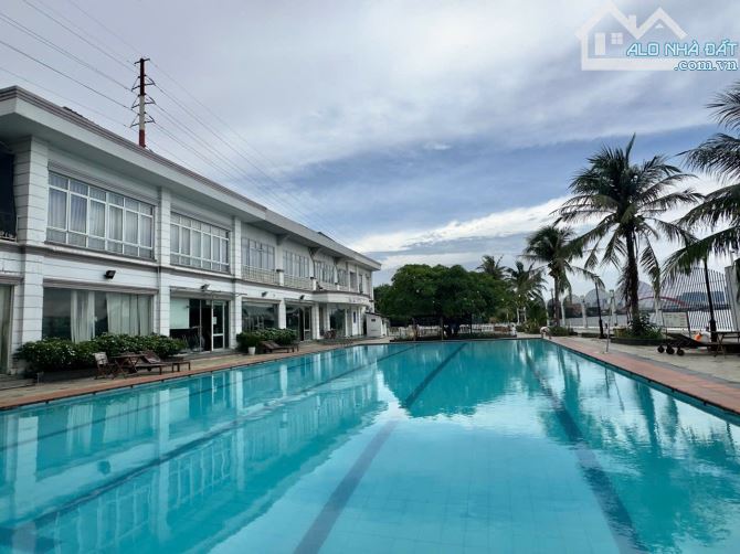 Biệt thự sân vườn đẳng cấp khu biệt thự vườn Thủ Đức có bến du thuyền hồ bơi - 8