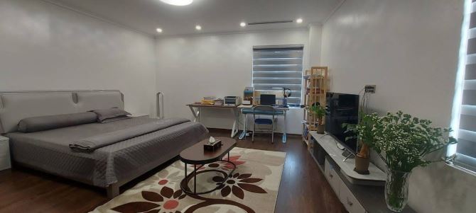 Giải Phóng - Thanh Xuân 86/95m x 9 tầng, mặt tiền 8m, giá 29.8 tỷ thương lượng - 8