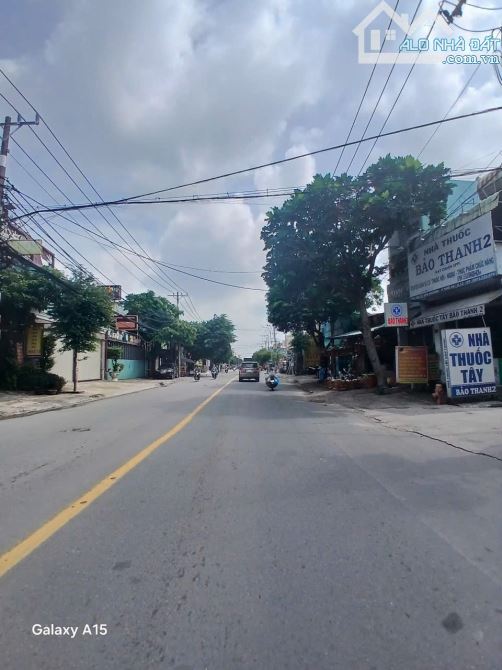 🏠 BÁN NHÀ GIÁ RẺ – 2 TẦNG – HẺM 6M LÊ VĂN KHƯƠNG, HIỆP THÀNH, QUẬN 12 –100M² – CHỈ 6.1 TỶ - 8