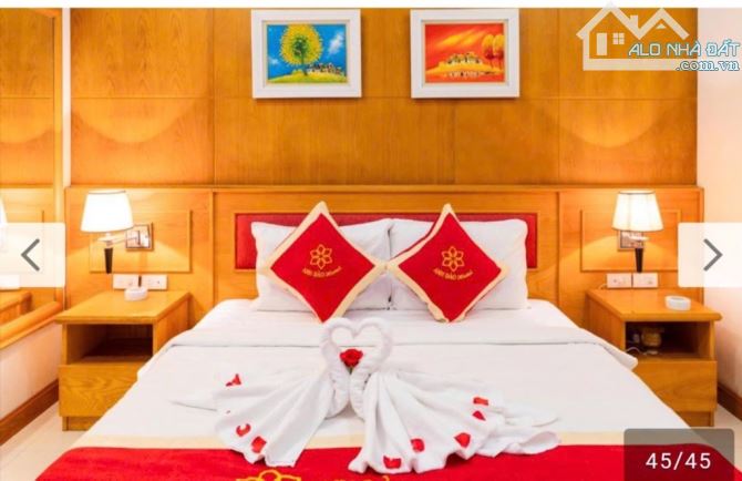 MẶT TIỀN KHÁCH SẠN 3 SAO BÌNH TÂN, KHU TÊN LỬA VIP NHẤT BÌNH TÂN, 138M2, 8 TẦNG, - 8