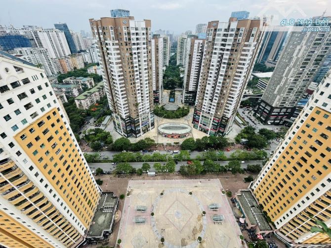 Cần bán gấp siêu phẩm 3 ngủ chung cư KĐT mới Trung Hòa Nhân Chính 147m2, 3PN, full nội thấ - 9
