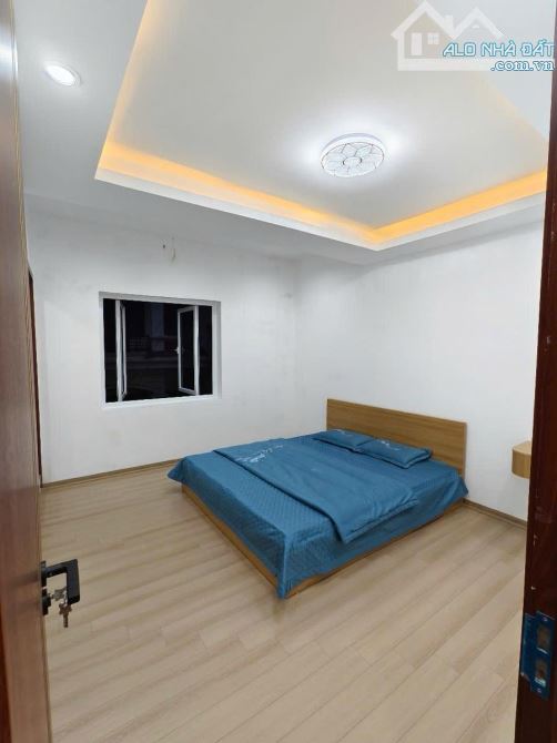 Căn hộ chung cư tập thể Tây Kết. Đầm Trấu. Hai Bà Trưng. Hà Nội. Phân lô. Ô tô tránh 110m - 9