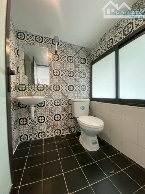 BÁN CĂN HỘ TT NGHĨA TÂN – TÔ HIỆU – CẦU GIẤY - S= 65M2 - GIÁ 3.77 TỶ. - 9