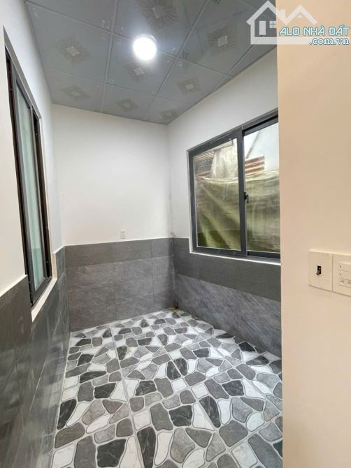 Cần bán gấp nhà Mai Xuân Thưởng, p8, Đà Lạt - 9