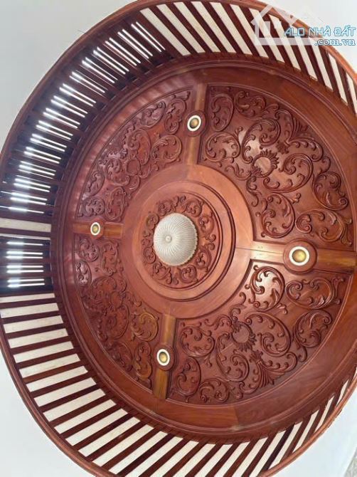 Bán Biệt thự 2 MT Đường số 21, P. Bình An, Quận 2 - Sát Bến Du Thuyền. 25m x 14m- 63 tỷ TL - 9