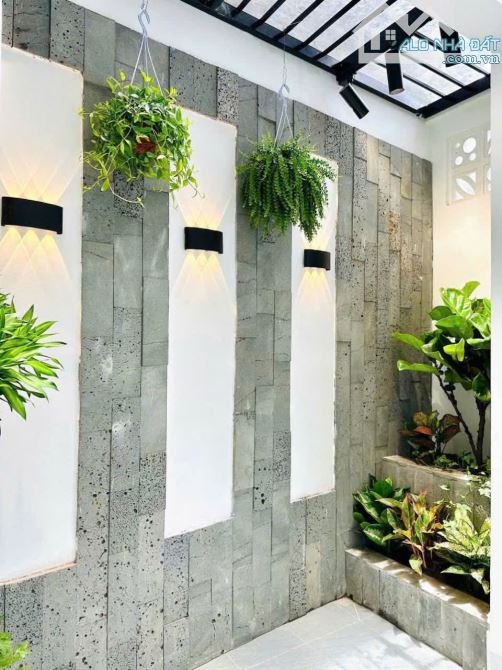 SIÊU PHẨM NHÀ 3 TẦNG – MẶT ĐƯỜNG BÃI SẬY – TRẠI CHUỐI – THƯỢNG LÝ – HỒNG BÀNG - 9