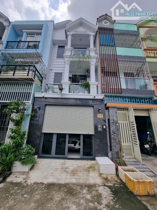 Bán nhà 50m2, Hẻm rộng 10m, Đường Đào Tông Nguyên Nhà Bè Tp.HCM, Giá 6,5 tỷ - 9