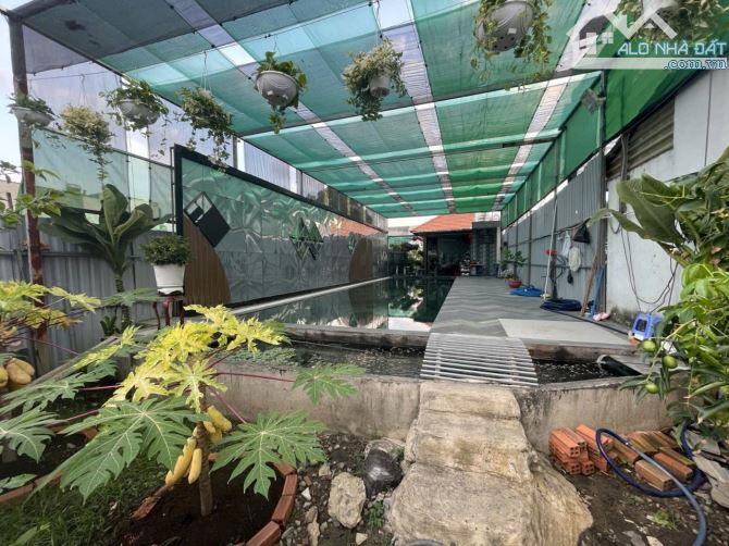 ĐẤT LỚN NGUYỄN VĂN QUÁ DHT QUẬN 12 GIÁ RẺ 39.9 tỷ - 9