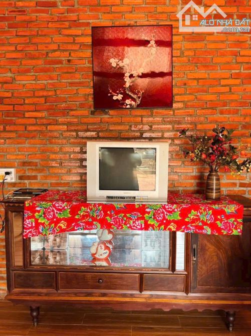 NHÀ VƯỜN ĐẸP NGAY HỔ HIMLAM GIÁ RẺ - 9