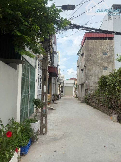 Bán nhà góc 3 tầng ngõ phố hồ xuân hương, tp hải dương - 9