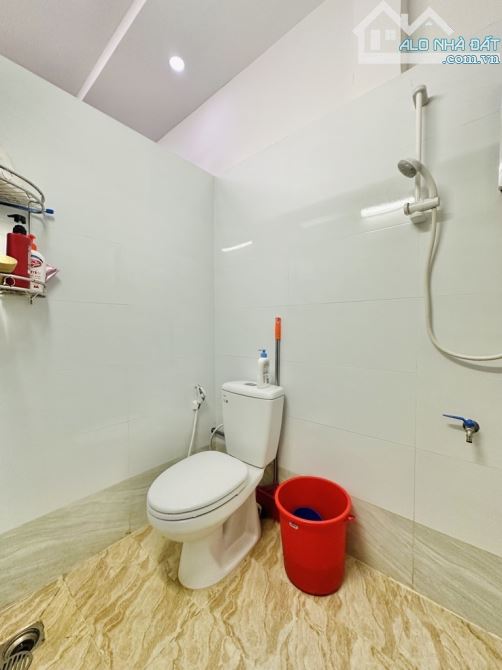 Phạm Văn Hai - Liền Kề Mặt Tiền Trường Sa - Gần Út Tịch - 9