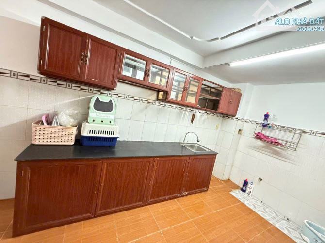 Nhà 5x11 mặt tiền phùng chí kiên . Aeon và các tiện ích gần như đầy đủ - 5