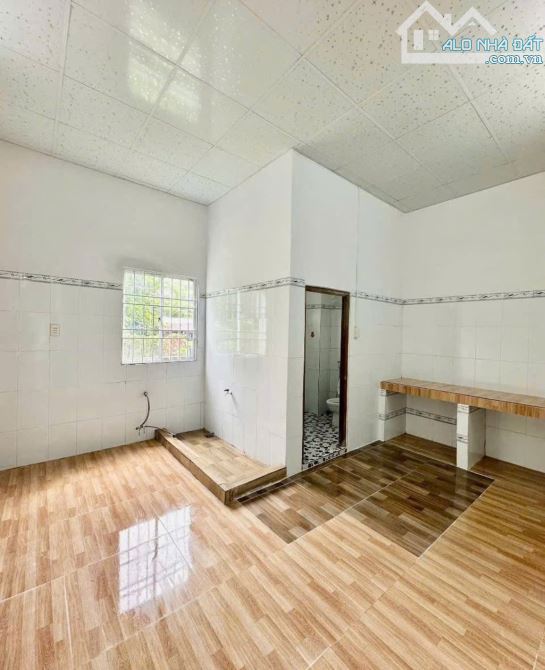 Hàng Đẹp bán nhanh Căn nhà 110m2 Sổ Hồng Riêng Nguyễn Thị Đành 830triệu bao Phí thuế - 9