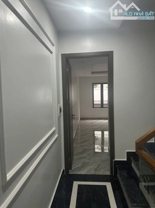 Bán nhà 5 tầng, trần nguyên hãn, lê chân, giá 5,5 tỷ, 50m2 ô tô đỗ cửa - 9