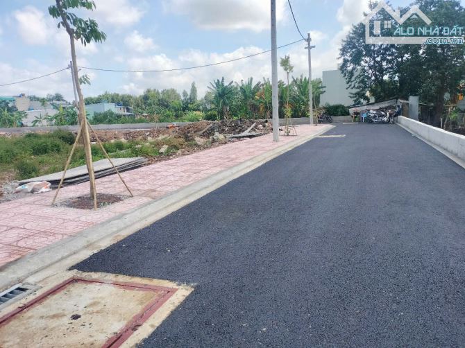 BÁN 16 LÔ ĐẤT GIÁ F0 TX25 DA SIÊU ĐẸP HỆ SỐ XÂY DỰNG 3.0 ĐƯỜNG LỚN 20M - 9