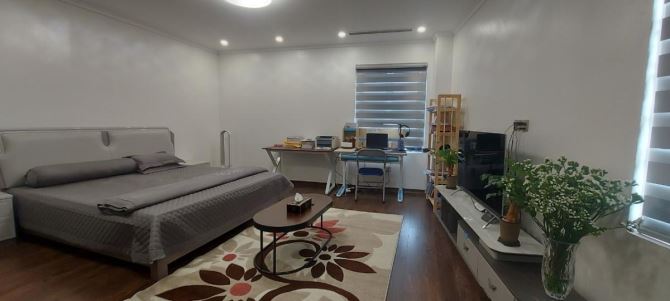 Siêu Đẹp! Toà Mặt Phố Nguyễn Lân Thanh Xuân 95M,9 Tầng,MT8M Giá 29.7 Tỷ- 5 Sao - 9