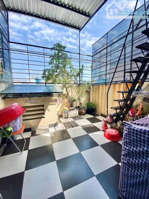 CHỦ GẤP BÁN – NHÀ ĐẸP HẺM Ô TÔ KINH DOANH – TRUNG TÂM PHÚ NHUẬN – GIÁ CHỈ 10.9 TỶ - 9
