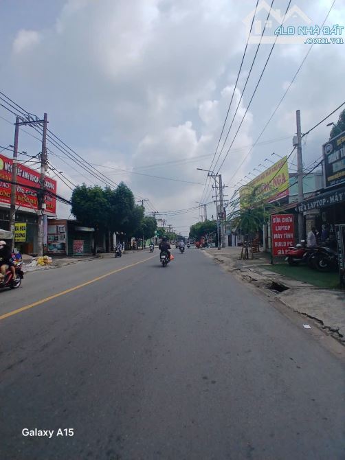 🏠 BÁN NHÀ GIÁ RẺ – 2 TẦNG – HẺM 6M LÊ VĂN KHƯƠNG, HIỆP THÀNH, QUẬN 12 –100M² – CHỈ 6.1 TỶ - 9