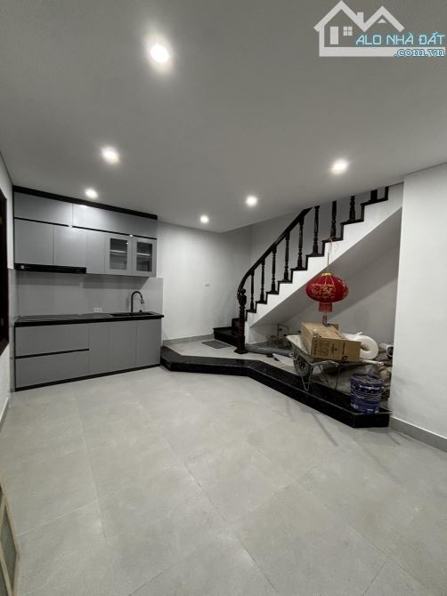 LÒ ĐÚC, QUẬN HAI BÀ TRƯNG, Ở SƯỚNG, 1 NHÀ RA PHỐ, KINH DOANH 43M2,5 TẦNG. - 9