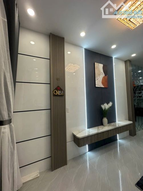 🏚️🔥QUẬN 6 - NHÀ MỚI ĐẸP 100%-3 TẦNG ĐƯỜNG TÂN HOÀ ĐÔNG- 31M2 . GIÁ 💰4,8 tỷ - 9
