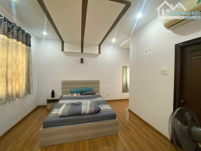 Bán Biệt Thự Hương Lộ 2, 150m2, ngang 12x13m, 3 Tầng, 6PN, đường ÔTÔ nhựa 6m,full nội thất - 9
