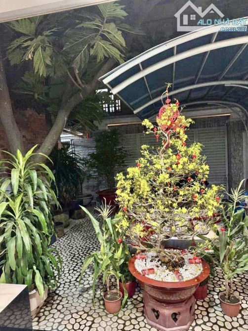 SIÊU NGON - BIỆT THỰ SANG XỊN MỊN - 2 MẶT TIỀN ĐƯỜNG - TĂNG NHƠN PHÚ A - THỦ ĐỨC - 171M2 - 9