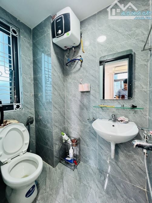 2,3 Tỷ Căn Hộ 2 Ngủ -2wc -2 Ban Công.Đường Cốm Vòng -Gần ĐH Quốc Gia ,HV Báo Chí - 8