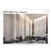 Bán chung cư Heritage West Lake 675- 677 Lạc Long Quân Tây Hồ HN - căn hộ 5 sao