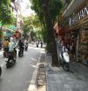 Bán nhà mặt phố Hàng Bông, DT 412m2, MT 14.5m Giá 198 tỷ