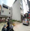 Bán đất Tây Tựu,DT 35m2, Ô tô tải đỗ cửa,ngõ thông, kinh doanh giá 5,4 tỷ