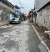 BÁN ĐẤT TRỤC CHÍNHH  AN BÌNH - THUẬN THÀNH -BẮC NINH