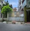 Bán đất Nguyễn Phong Sắc Cầu Giấy. Sổ vuông 100m2 MT6m Giá 43 tỷ Ngõ 3 ô tô tránh đỗ