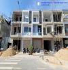 Bán nhà mới 1T2L 5x17m hoàn công, đường số 1 KDC Thắng Lợi p.Tân Đông Hiệp