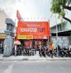 RẺ NHẤT Q10🔝BÁN ĐẤT XÂY TÒA NHÀ - KHUÔN ĐẤT LỚN HÒA HƯNG, (300m2) Gần Ga Metro.