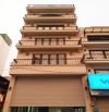 Bán nhà mặt phố Trương Định vỉa hè kinh doanh, 85m2, 7t, mt 4.5m.