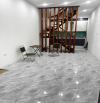 BÁN NHÀ ĐÊ TÔ HOÀNG  27M  3 TẦNG  GIÁ YÊU THƯƠNG CHỈ 5.1 TỶ