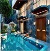 Bán căn VILLA tại NGUYỄN SƠN LONG BIÊN - 150m 6tầng bể bơi - đường vỉa hè - 43.8 tỷ