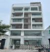 GÓC 2 MẶT TIỀN BIỆT THỰ 5 TẦNG CAO CẤP 7 x 20 giá 30 tỷ !!! QUẬN TÂN BÌNH