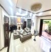 Bán biệt thự Mỹ Đình 210m2 full nội thất sang trọng. Thiết kế hiện đại. Sổ đỏ đẹp