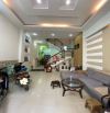 Nhà bán 57m2, 4 tầng, HXH 38// Trương Phước Phan, Bình Trị Đông, Bình Tân