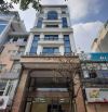Cần bán nhà mặt phố Lê Lợi 120m2 6 tầng, MT 6m sát chợ Hà Đông, KD vô đối giá đầu tư.