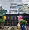 🏡 BÁN NHÀ HẺM XE HƠI MÃ LÒ BÌNH TÂN – 4 TẦNG - 4PN –– CHỈ 5.45 TỶ TL