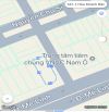 LÔ GÓC ĐƯỜNG MÊ LINH  LIÊN CHIỂU 285M2  NGANG  11M GIÁ CHỈ 15 X TỶ