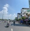 Bán đất mặt tiền ngay Chu Văn An phường 26 Bình thạnh 4x20, GPXD: Hầm 7tầng, nhỉnh 14Tỷ