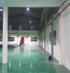 Bán kho, nhà xưởng, văn phòng tại KCN Hiệp Phước - Diện tích 1.726m2 - giá 38 tỷ - SỔ HỒNG