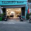 BÁN TOÀ KHÁCH SẠN NGUYỄN TẤT THÀNH